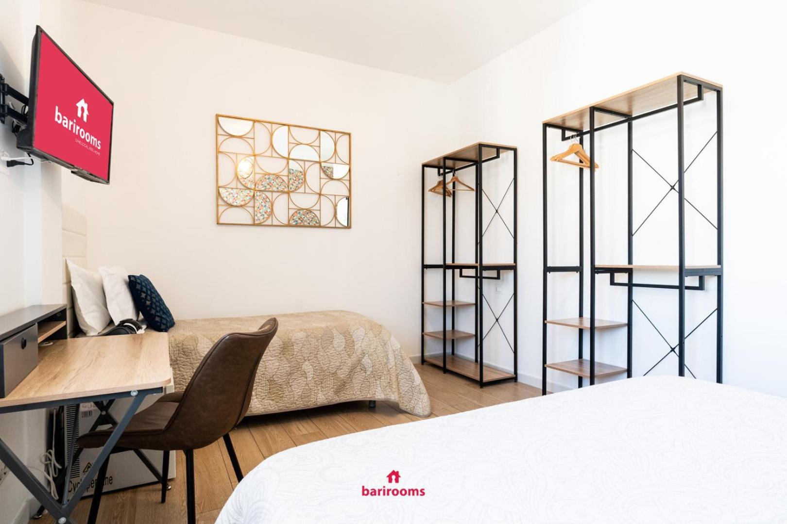 Barirooms - Carulli Suites Exterior photo